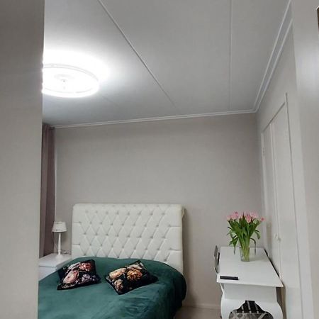 Cozy Room In Host House Near Rotterdam Maassluis Eksteriør billede