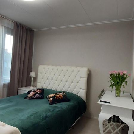 Cozy Room In Host House Near Rotterdam Maassluis Eksteriør billede