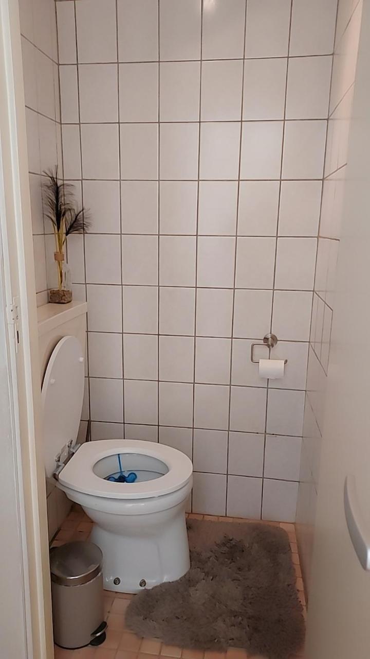 Cozy Room In Host House Near Rotterdam Maassluis Eksteriør billede
