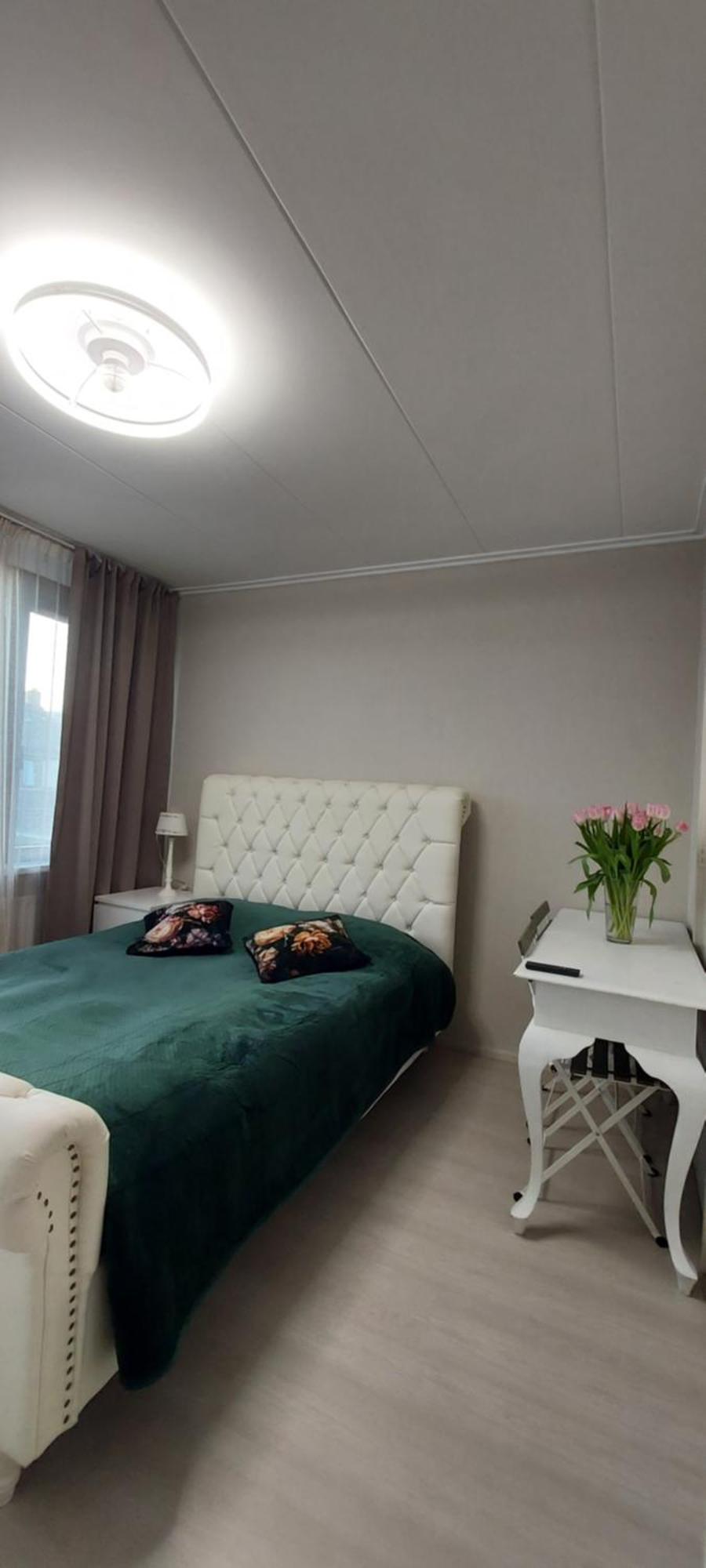 Cozy Room In Host House Near Rotterdam Maassluis Eksteriør billede
